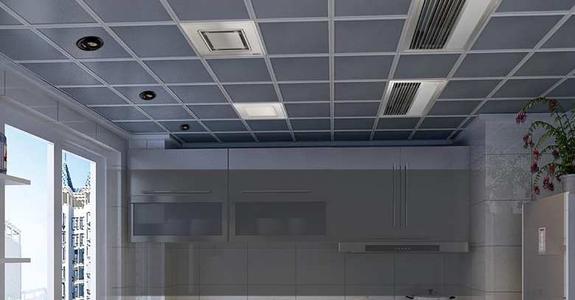 集成吊頂哪家實用-集成吊頂選購這些小技巧