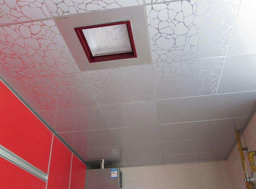 家居鋁扣板-居家裝飾鋁扣板-家居客廳鋁扣板裝多大