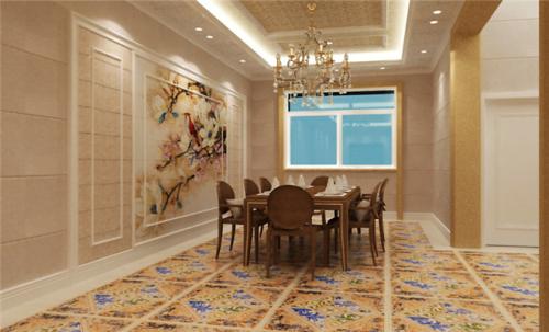 派歐集成吊頂-簡(jiǎn)歐式吊頂?shù)奶匦? title=