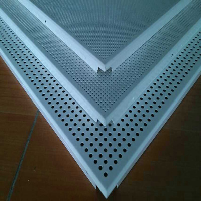 鋁扣板材料廠家直-鋁扣板什么材料好