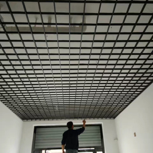 貴陽鋁方通批發廠家-鋁扣板批發廠家來解答