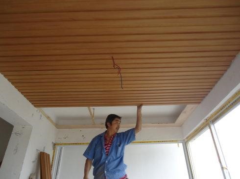 集成吊頂哪家實用-集成吊頂選購這些小技巧