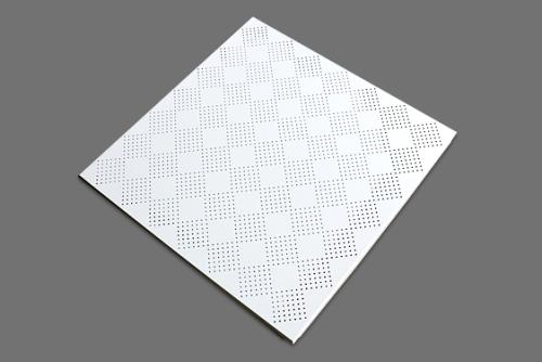 鋁金鋁扣板-鋁單板和鋁扣板區別