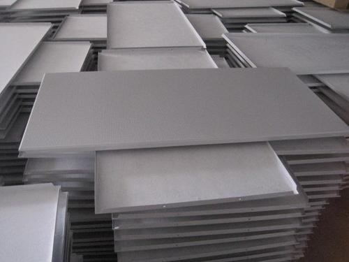 辦公室鋁扣板吊頂廠家-辦公室鋁扣板廠家告訴你