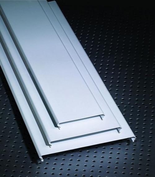 白色集成吊頂效果圖-臥室吊頂效果圖有哪些