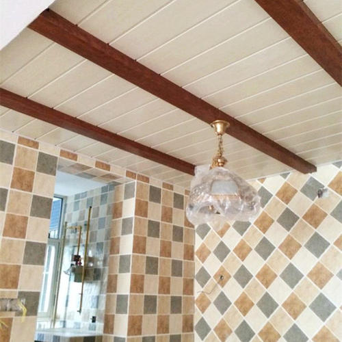 享格集成吊頂-辦公室鋁扣板吊頂?shù)醵喔? title=