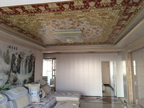 鋁扣板適合-哪種材料適合食堂吊頂安裝