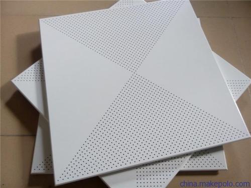 防火鋁扣板廠家直銷-鋁扣板的處理工藝