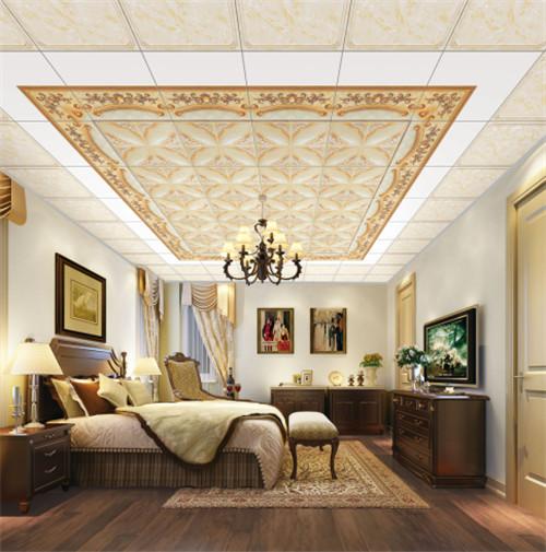 中高端鋁扣板吊頂品牌-如何選購鋁扣板吊頂品牌