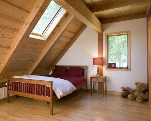 鋁扣板臥室吊頂效果圖-臥室鋁扣板吊頂怎么裝