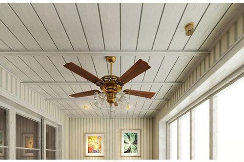 仿集成吊頂鋁扣板-鋁扣板吊頂有什么龍骨可以選