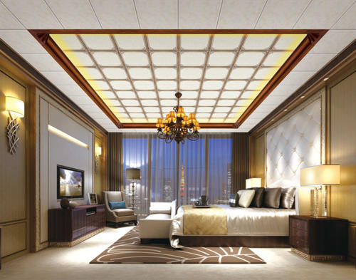 柳州鋁扣板批發-鋁扣板怎么選