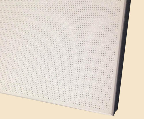 微孔鋁扣板-鋁扣板批發(fā)廠家講你聽