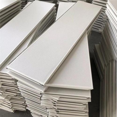 南昌鋁扣板廠家-鋁扣板生產(chǎn)廠家告訴你