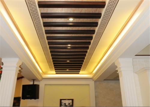 名人集成吊頂官網(wǎng)-集成吊頂要怎么選擇呢