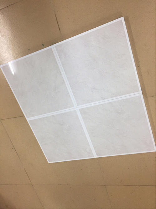 平湖鋁扣板廠-佛山鋁天花廠家講鋁扣板吊頂怎樣看水平