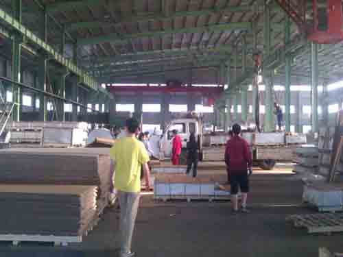 成品鋁扣板-佛山鋁扣板廠家怎么找