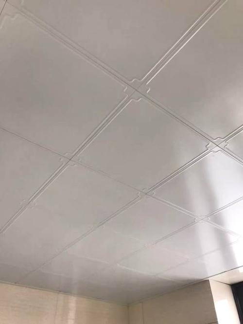 集成吊頂質量不好-鋁扣板吊頂質量好壞怎么看