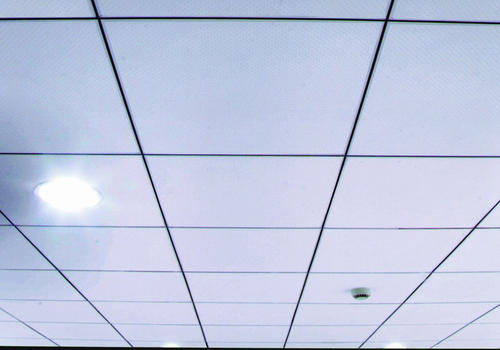 方塊鋁扣板吊頂-長條吊頂鋁扣板拆卸步驟