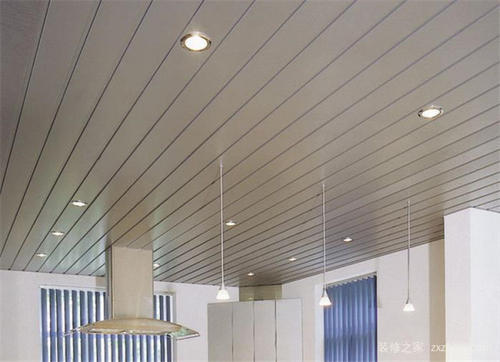關(guān)于鋁扣板的吊頂方法-鋁扣板吊頂選購方法你值得擁有