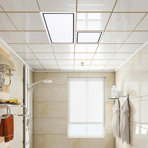 松之頂集成吊頂-清遠鋁天花廠家秘籍之鋁天花吊頂常見問題總結