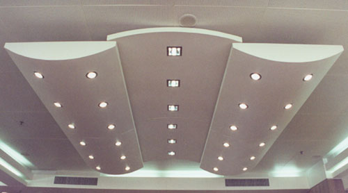 優(yōu)質(zhì)來賓鋁單板-鋁單板鋁扣板廠家告訴你