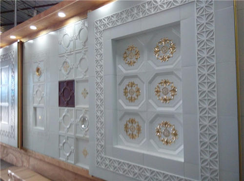 鋁扣板走廊-簡(jiǎn)歐式走廊吊頂怎么裝