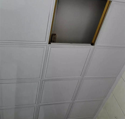 家裝衛生間集成吊頂-衛生間吊頂裝修要做些什么準備呢