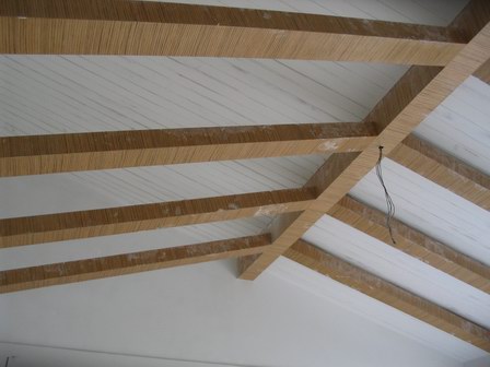 鋁扣板吊頂一般吊多高-吊頂高度一般吊多高