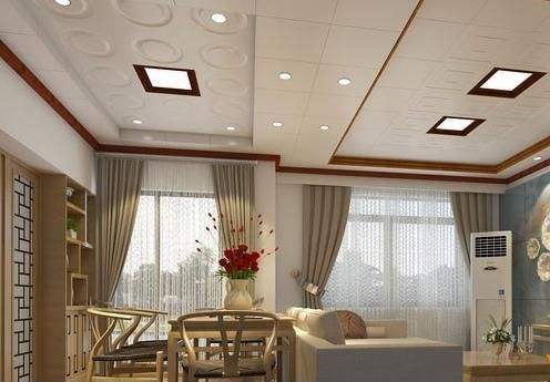 集成吊頂加盟廠家-集成吊頂價格差這么多