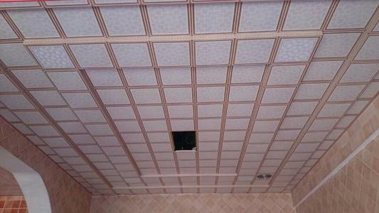 三沙裝飾鋁單板-幕墻鋁單板的特點(diǎn)