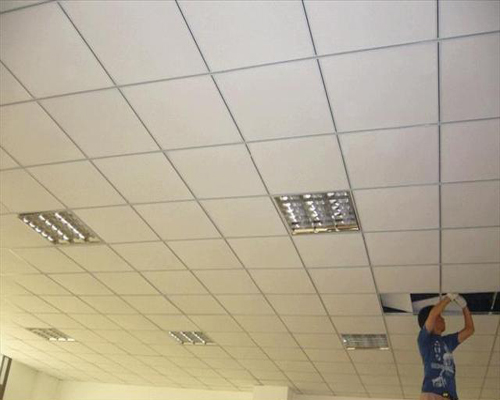 鋁扣板天花板公司-武漢鋁扣板天花公司-鋁扣板天花吊頂公司
