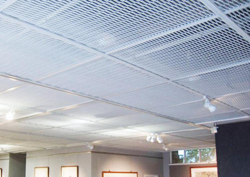 深圳鋁單板廠家-幕墻鋁單板的特點