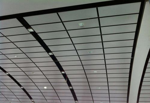 鋁扣板異型折疊-異型鋁扣板如何折-鋁扣板異型的折法