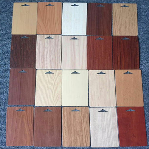 興義鋁單板定制-先從幕墻鋁單板效果圖入手