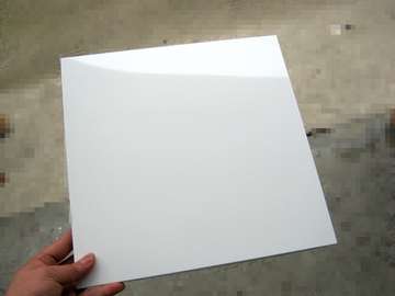 珠光鋁扣板的滲透-鋁扣板熱滲透-鋁扣板污漬滲透