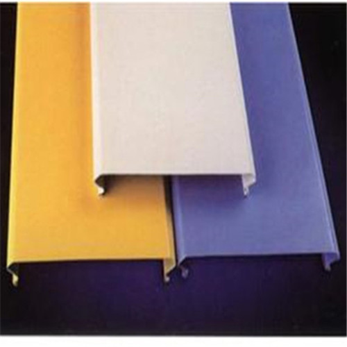 鋁合金型鋁扣板-h型鋁扣板供貨廠家怎么找