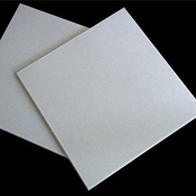 河北鋁扣板生產廠家-抗風鋁扣板為什么抗風