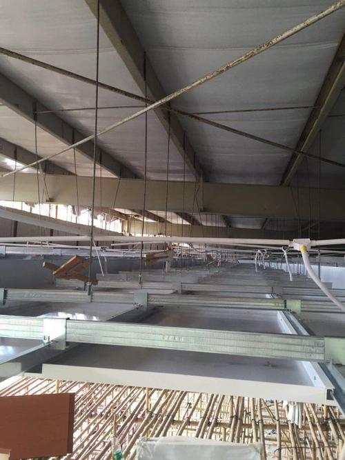 金屬鋁單板品牌-鋁單板有些什么優勢