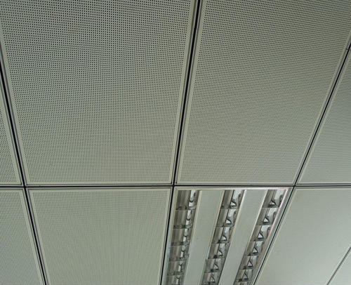 廚房天花鋁扣板厚度-廚房吊頂鋁扣板怎么選