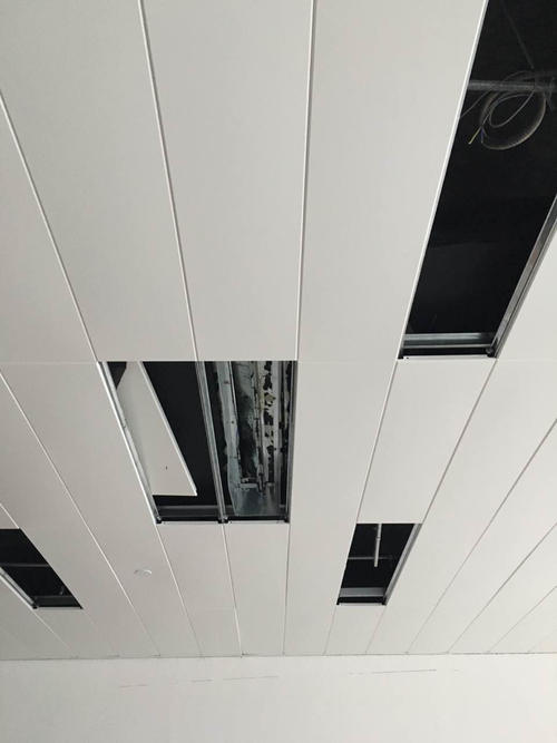 衛生間吊鋁扣板多少錢-衛生間鋁扣板下吊多少錢-衛生間鋁扣板多少錢一個