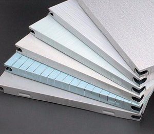 廉江歐品鋁單板