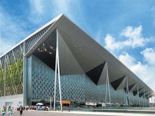 鄭州幕墻鋁單板廠-鋁單板幕墻的價格