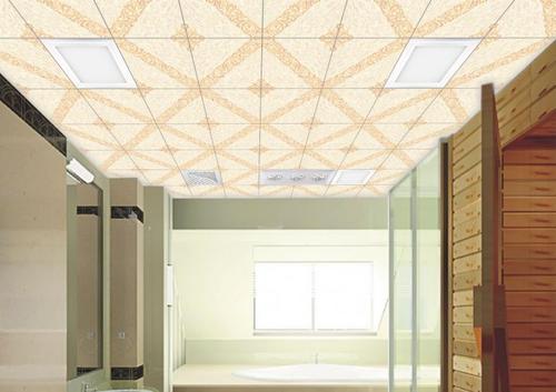 鋁扣板裝飾材料-房頂裝飾材料鋁扣板-裝飾材料細鋁扣板