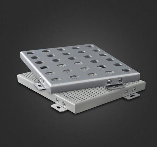 甘肅鋁扣板-甘肅鋁扣板工廠-甘肅鋁扣板廠家