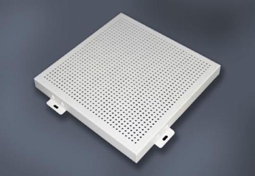 崇左鋁單板價格-木紋鋁單板可否用作戶外