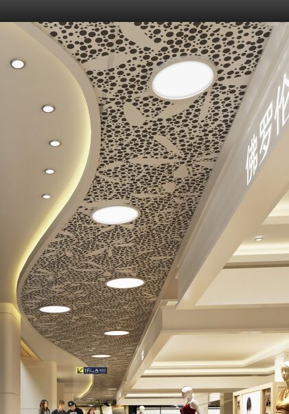 吊頂鋁扣板生產廠商-鋁扣板生產廠商價格-山東鋁扣板生產廠商