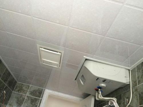 大連批發集成吊頂-中山鋁扣板批發廠家告訴你集成吊頂優點有什么