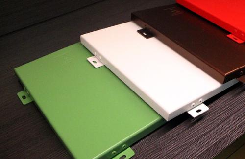 焦作出售鋁單板-鋁單板安裝中常見會出現什么問題