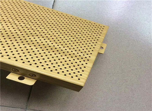 2mm厚鋁單板價格表-鋁單板的驗收你就這樣做